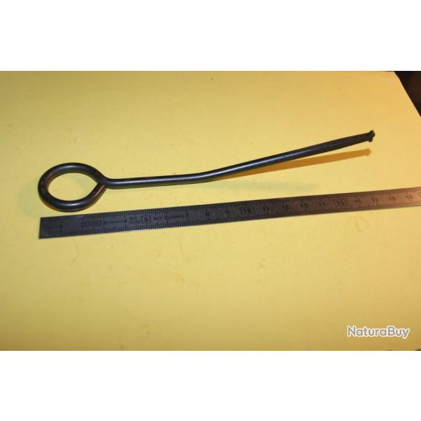 outil � extraire les douilles fusil FM MAC 24/29 24-29 - VENDU PAR JEPERCUTE (D21A295)