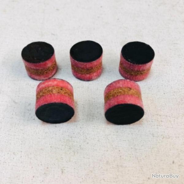 100 BOURRES TROIS COUCHES Cal.12