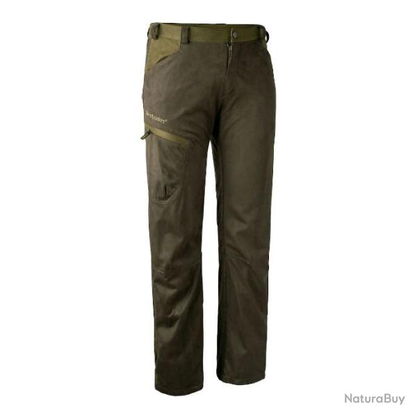 PANTALON DEERHUNTER , EXPLORE TROUSERS , T:50. (TAILLE FRANCAISE)