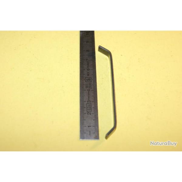 ressort lame pistolet revolver - VENDU PAR JEPERCUTE (D21A657)