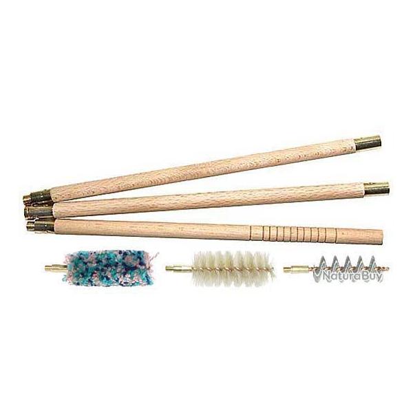 KIT NETTOYAGE BOIS CAL.20