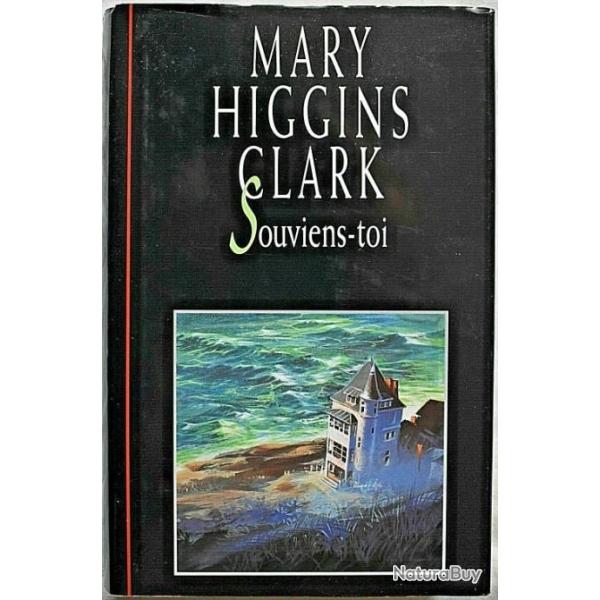 Souviens-toi - Mary Higgins Clark