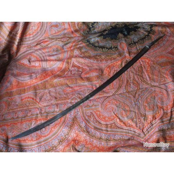 Lame �poque Restauration