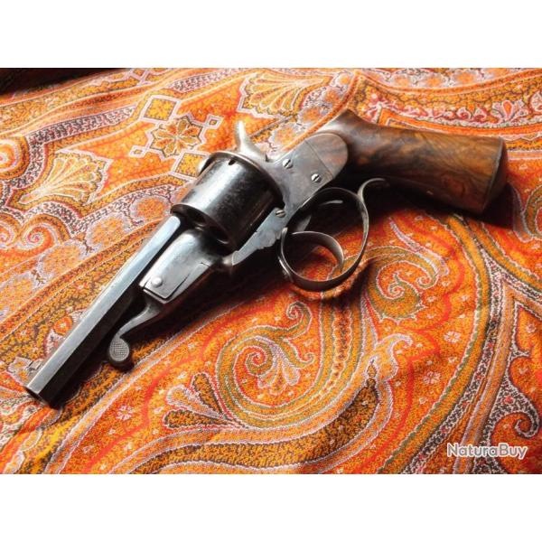 Revolver Javelle
