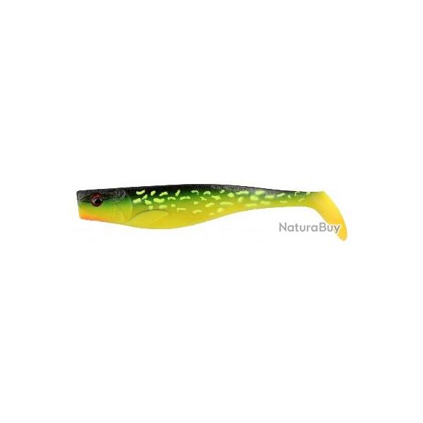 DEXTER SHAD 200 PAR 1 Crazy pike