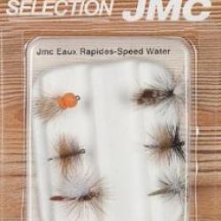 SELECTION JMC EAUX RAPIDES