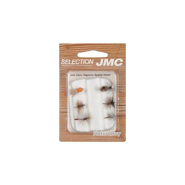 SELECTION JMC EAUX RAPIDES