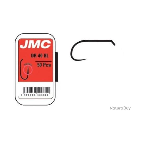 HAMECONS DR40BL JMC PAR 50 Taille 18