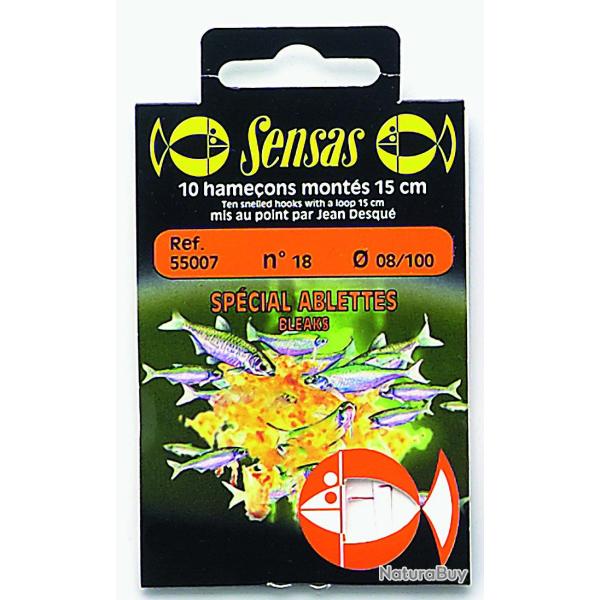 HAMECONS MONTES SPECIAL ABLETTE 18/08 NPC