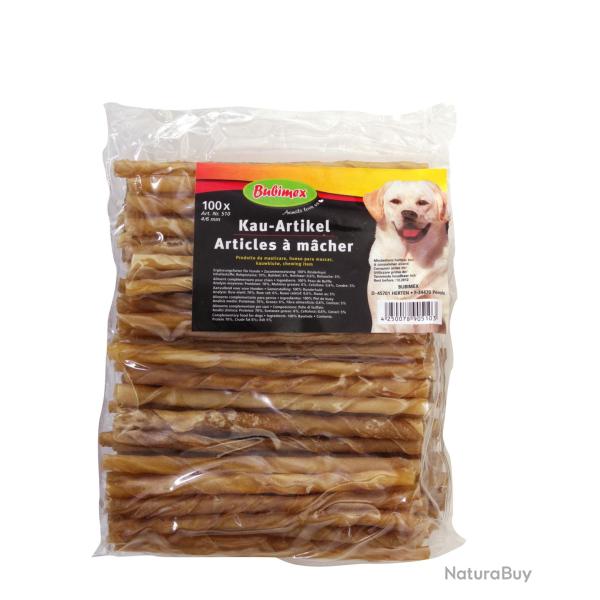 STICKS TORSADES 4/6MM X 100