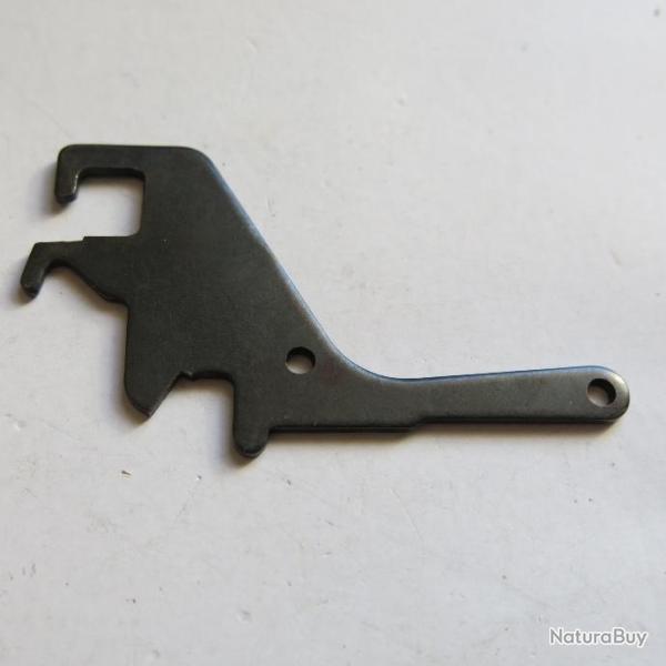 VENDU PAR CUIRASSIER11 PIECE DE PISTOLET ALARME RECK COPIE DU PK 8MM A BLANC