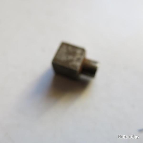 VENDU PAR CUIRASSIER11 CARRE A AJUSTER DE RESSORT DE DETENTE DE CARABINE 9-12-14 MM ET 22 LR