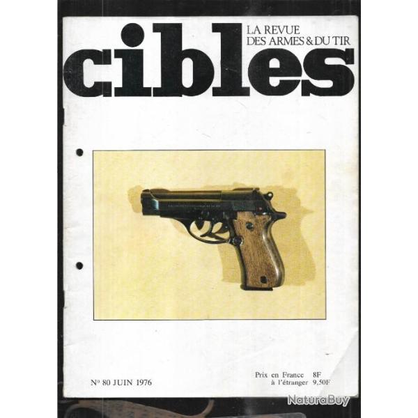 cibles 80 exercice 9 mm parabellum, sten mk III, beretta mod.81 & 84, mosin nagant , artillerie ,