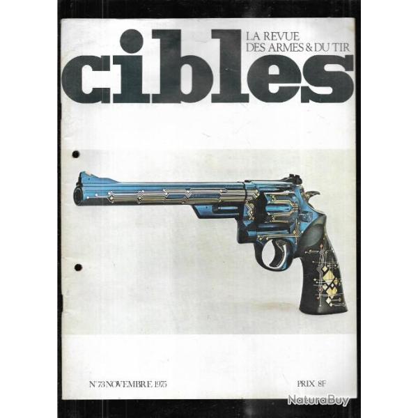 cibles 73 lance grenades de 40 mm, l'amateur de canons, cartouches rim-fire, pistolet mauser