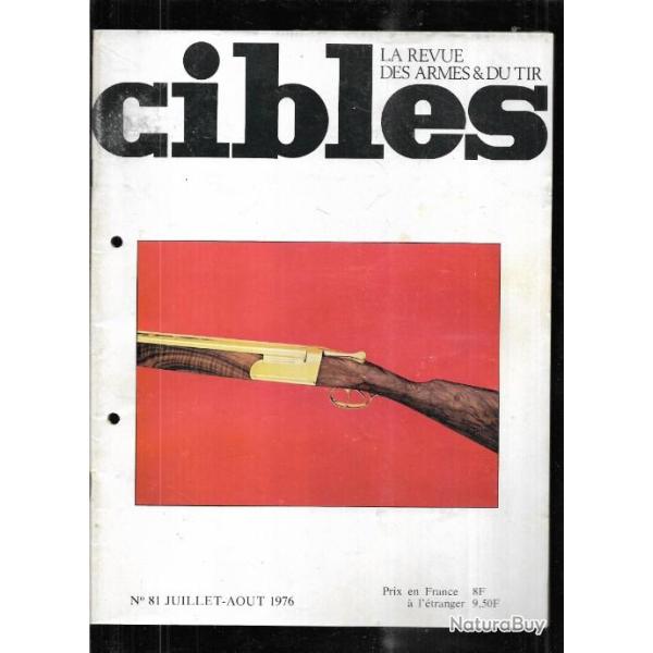 cibles 81 mosin nagant part 2, artillerie 1827-1858, steyr mannlicher ssg, james puckle et sa