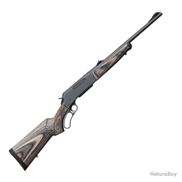 Carabine � Levier Browning Blr Lightweight Pg Tracker 308 Win - 300 Win Mag