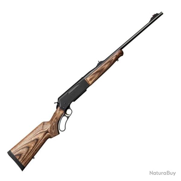 Carabine � Levier Browning Blr Lightweight Hunter Laminated Brown Fil - 300 Win Mag