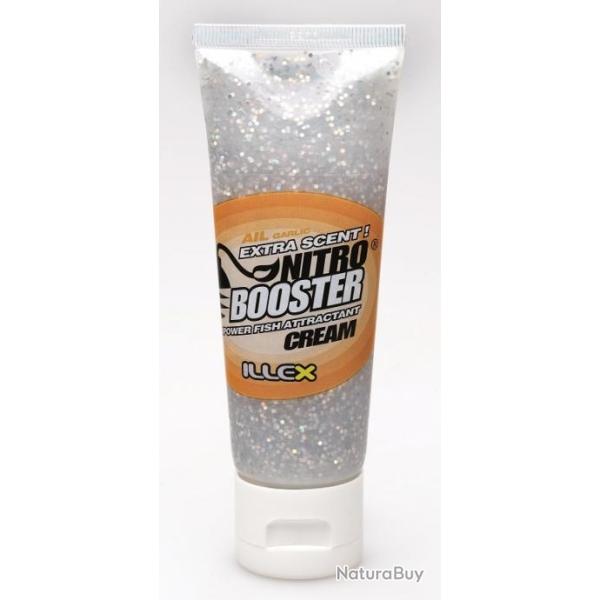 NITRO BOOSTER AIL CREAM 75ML