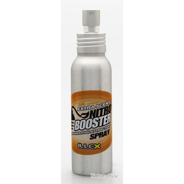 NITRO BOOSTER AIL SPRAY 75ML