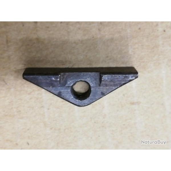 pi�ce d'arme � identifier - peut etre support de battant de crosse ou grenadi�re ??? (253)