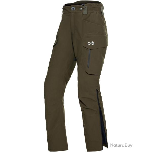Pantalon Expedition G Loft Couleur Olive
