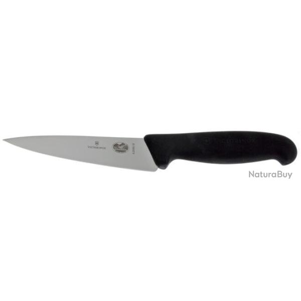 5.2003.12 Couteau minceur 12 cm Victorinox cuisine