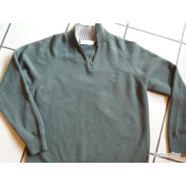 Pull Deerhunter  taille 2xl