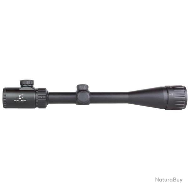 LUNETTE DE VIS�E ARCEA 6-24X40 -FRONT FOCUS