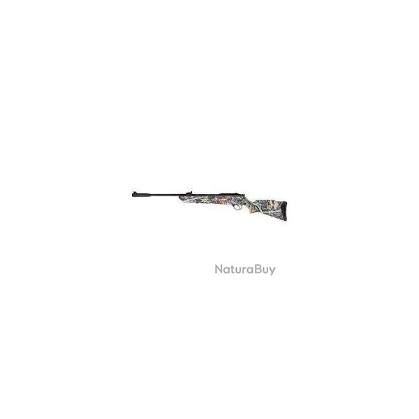 AIRGUN HATSAN MOD.125 CAMO Cal.4,5 mm 19,9 joules
