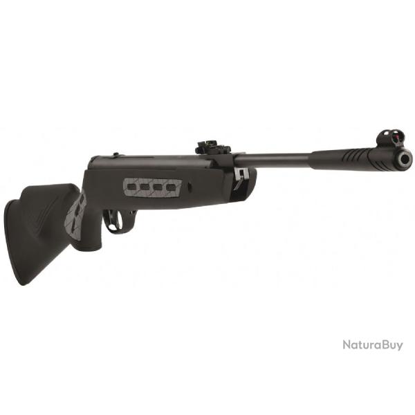PISTOLET  AIR HATSAN MOD.STRIKER 1000S Cal.5,5 mm 19,9 joules