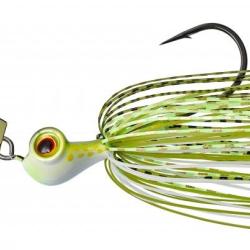 Chatterbait Boomer 21g Gunki Electric Pike