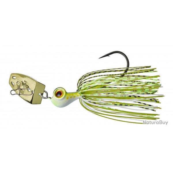 Chatterbait Boomer 21g Gunki Electric Pike