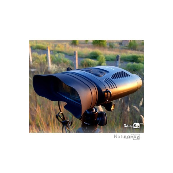 WILDGAMEPLUS NV200C jumelles de Vision nocturne infrarouge - TOP AFFAIRE