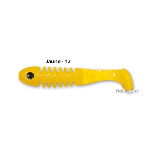 SKELETON 5.5CM NPC Jaune 12 npc