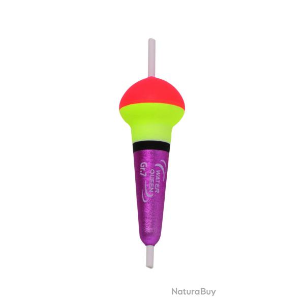 2 FLOTTEURS TOULOUSAIN ACE 4gr