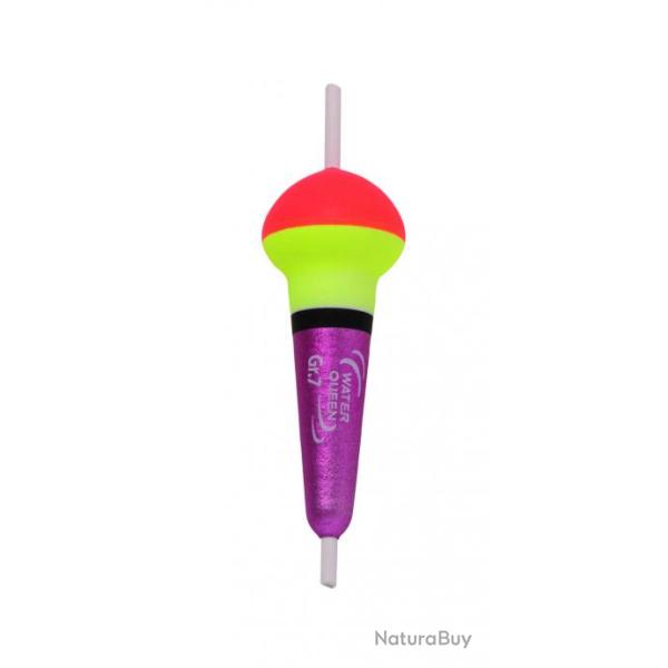 2 FLOTTEURS TOULOUSAIN ACE 1gr