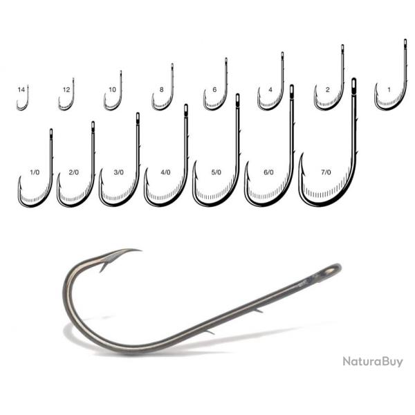 HAMECONS FAULTLESS 9291 Taille 4