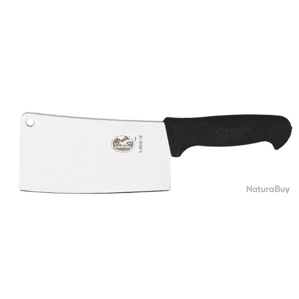 5.4003.18 Couperet de cuisine Victorinox 0.3 kg
