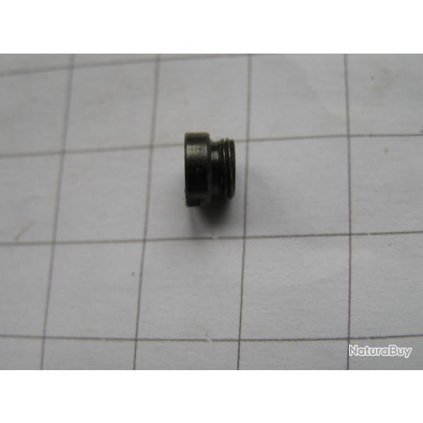 ECROU FIXATION DE VIS PLAQUETTE UNIQUE