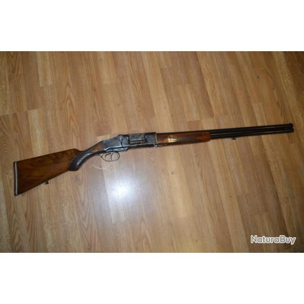 Rare Nemrod superpos� cal16