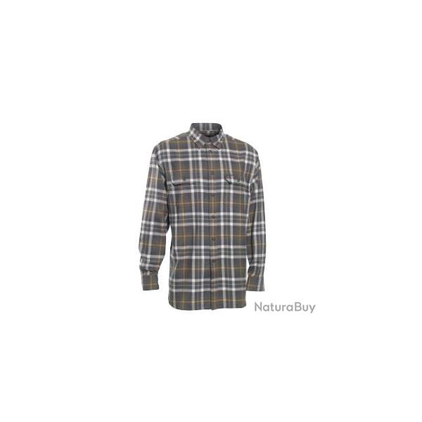 CHEMISE MARLON DEERHUNTER
