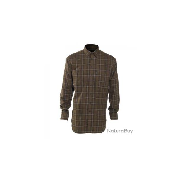 CHEMISE BENETT DEERHUNTER