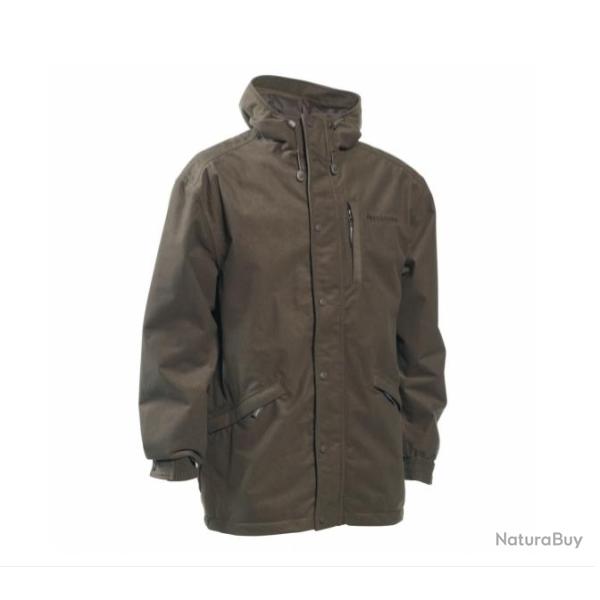 VESTE CAMO AVANTI DEERHUNTER L