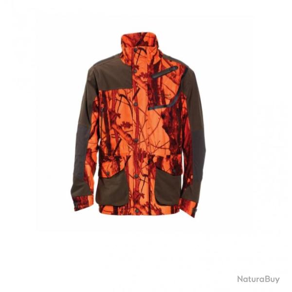 VESTE CUMBERLAND PRO DEERHUNTER M