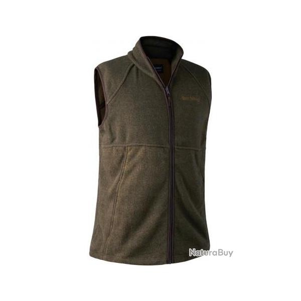 WINGSHOOTER GILET POLAIRE
