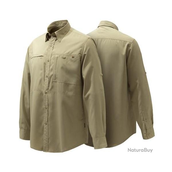 CHEMISE BERETTA SERENGETI SPORT