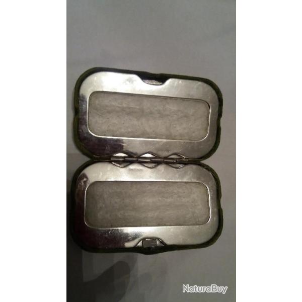 CHAUFFERETTE DE POCHE