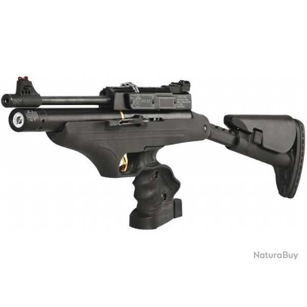 GUN HATSAN PCP MOD. AT-P2 calibre 4,5 mm , 19 joules