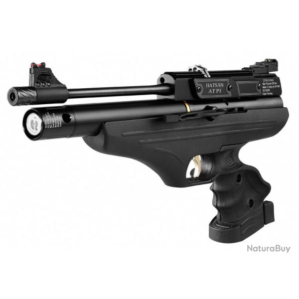 HATSAN PCP GUN MOD.AT-P1 Cal.4,5 mm, 19 Joules