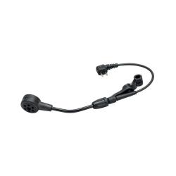 Micro Peltor dynamique pour casque LiteComPlus / LiteCom Pro II P3E / WS PROTAC XP
